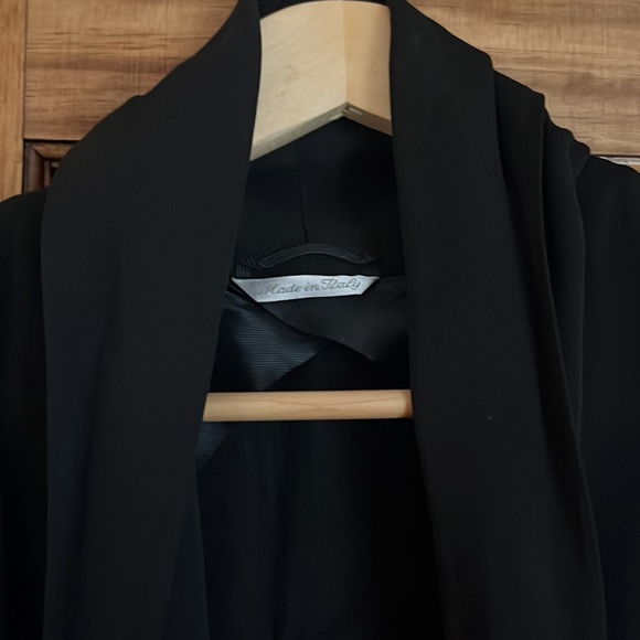 MaxMara Trench Coat - Picture 6 of 9